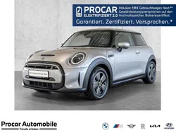 Andere Gebraucht 2022 Mini Cooper Kleinwagen | 16.850 € (Guter Preis)