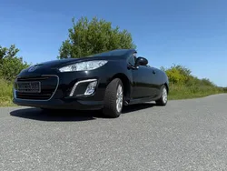 Schwarz Gebraucht 2011 Peugeot 308 CC Active Cabrio | 5.300 € (Fairer Preis)