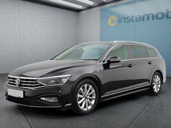 Schwarz Gebraucht 2024 VW Passat Kombi | 31.499 € (Fairer Preis)