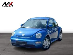 VW Beetle