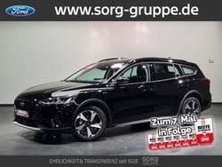 Schwarz Gebraucht 2025 Ford Focus | 26.449 € (Guter Preis)