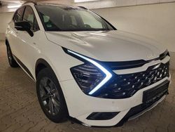 Weiß Gebraucht 2022 Kia Sportage GT-Line SUV | 25.900 €