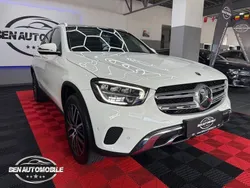Weiß Gebraucht 2019 Mercedes GLC300 SUV | 37.950 € (Fairer Preis)