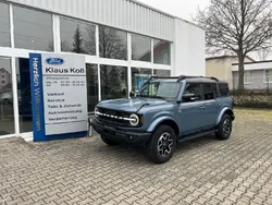 Grau Gebraucht 2023 Ford Bronco SUV | 69.990 € (Teuer)