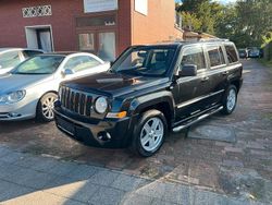 Schwarz Gebraucht 2010 Jeep Patriot SUV | 5.990 € (Fairer Preis)