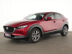 Soul red Gebraucht 2021 Mazda CX-30 Selection SUV | 20.898 € (Fairer Preis)