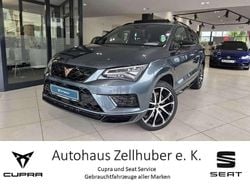 Grau Gebraucht 2018 Cupra Ateca SUV | 25.390 € (Fairer Preis)