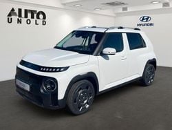 Weiß Neu 2025 Hyundai Inster Kleinwagen | 28.890 € (Fairer Preis)