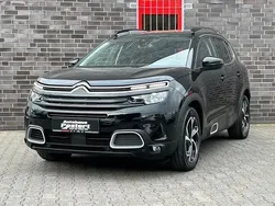 Lackierung schwarz perla nera/ Gebraucht 2020 Citroën C5 Aircross Feel SUV | 18.880 € (Fairer Preis)