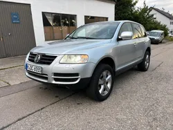 Silber Gebraucht 2005 VW Touareg SUV | 3.999 € (Fairer Preis)