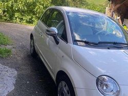 Gebraucht 2013 Fiat 500 S Limousine | 6.200 € (Fairer Preis)