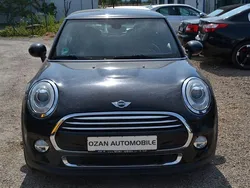 Schwarz Gebraucht 2016 Mini Cooper Kleinwagen | 8.900 € (Superpreis)