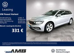1t scale silver metallic Gebraucht 2022 VW Passat Business Kombi | 26.770 € (Fairer Preis)