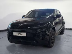 Santorini black Gebraucht 2025 Land Rover Range Rover evoque SE Dynamic SUV | 49.999 € (Guter Preis)