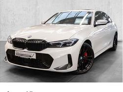 Weiß Gebraucht 2024 BMW 330 Comfort Edition Limousine | 47.490 € (Teuer)