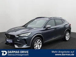 Grau Gebraucht 2023 Cupra Formentor SUV | 23.990 € (Superpreis)
