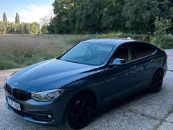 Grau Gebraucht 2015 BMW 318 Gran Turismo Limousine | 14.000 € (Etwas zu teuer)