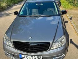 Gebraucht 2010 Mercedes C200 Limousine | 7.999 € (Fairer Preis)