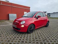 Rot Gebraucht 2012 Fiat 500 Abarth Kleinwagen | 4.000 € (Fairer Preis)