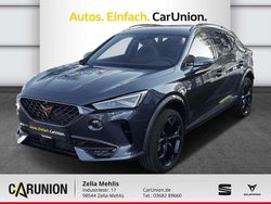 Magnetic grau Gebraucht 2024 Cupra Formentor SUV | 41.960 € (Teuer)