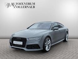 Grau Gebraucht 2016 Audi RS7 Performance Kleinwagen | 43.990 € (Superpreis)
