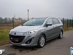 Mazda 5