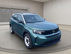 Grün/typ aussenverkleidung met Neu 2025 Opel Frontera Edition SUV | 23.850 € (Superpreis)