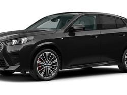 Schwarz Gebraucht 2024 BMW iX2 Comfort Edition SUV | 51.836 € (Fairer Preis)