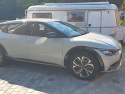 Beige Gebraucht 2023 Kia EV6 SUV | 32.600 € (Guter Preis)