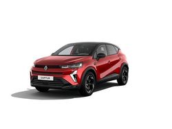 Rot Neu 2025 Renault Captur Life SUV | 23.790 € (Fairer Preis)
