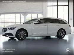 Gebraucht 2022 Mercedes E300 | 34.890 € (Fairer Preis)