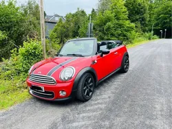 Rot Gebraucht 2012 Mini Cooper Chili Kleinwagen | 8.400 € (Etwas zu teuer)