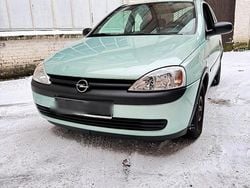 Andere farben Gebraucht 2001 Opel Corsa Kleinwagen | 1.200 € (Guter Preis)