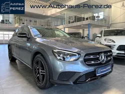 Mercedes E200