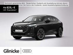 Mythosschwarz metallic Neu 2025 Audi Q3 SUV | 62.200 €
