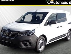 Weiß Neu 2025 Renault Kangoo Komfort Van / Kleinbus | 35.490 € (Teuer)