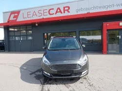 Gebraucht 2019 Ford Galaxy Titanium Van / Kleinbus | 10.788 € (Guter Preis)
