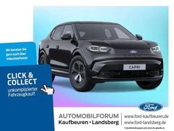 Magnetic grau Neu 2025 Ford Capri SUV | 45.990 € (Superpreis)