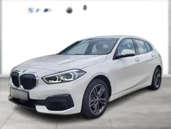 Gebraucht 2023 BMW 116 Sport Line Kleinwagen | 25.110 € (Fairer Preis)