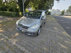 Grau Gebraucht 2005 Mercedes A150 Classic Limousine | 3.700 € (Etwas zu teuer)