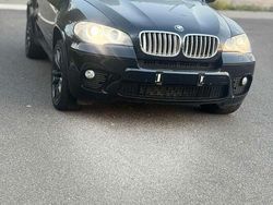 Blau Gebraucht 2010 BMW X5 M Sport SUV | 12.550 € (Fairer Preis)