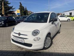 Weiß Gebraucht 2023 Fiat 500 Kleinwagen | 12.990 € (Fairer Preis)
