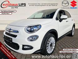 Colore esterno (gelato weiss) Gebraucht 2016 Fiat 500X Lounge SUV | 11.890 € (Etwas zu teuer)