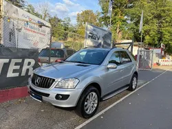 Silber Gebraucht 2006 Mercedes ML500 SUV | 9.980 € (Superpreis)
