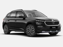 Schwarz Neu 2025 Skoda Kamiq SUV | 25.032 € (Fairer Preis)