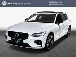 Gebraucht 2024 Volvo V60 Kombi | 41.750 € (Etwas zu teuer)