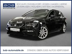 Seat Leon ST