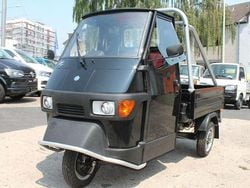 Schwarz Neu 2025 Piaggio APE SUV | 8.399 €