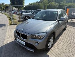 Grau Gebraucht 2010 BMW X1 SUV | 9.999 € (Fairer Preis)