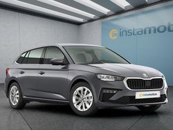 Grau Neu 2025 Skoda Scala Kleinwagen | 27.249 € (Fairer Preis)